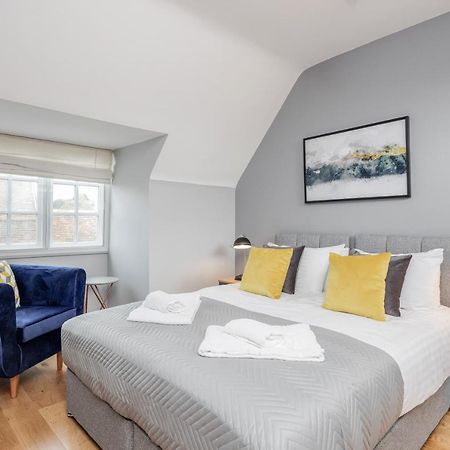 The Gem Of Central Winchester - Sleeps 4 Εξωτερικό φωτογραφία