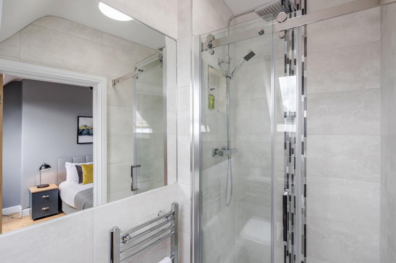 The Gem Of Central Winchester - Sleeps 4 Εξωτερικό φωτογραφία