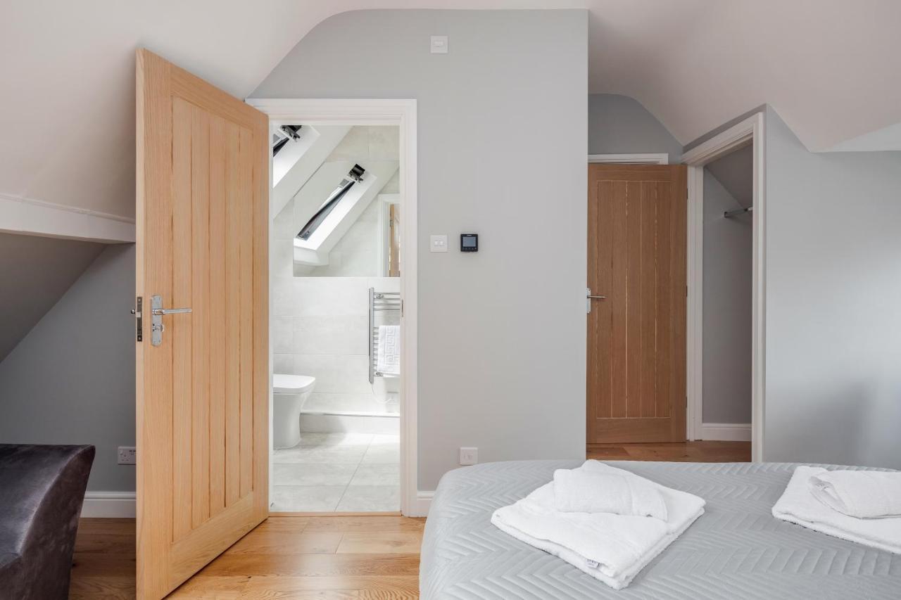 The Gem Of Central Winchester - Sleeps 4 Εξωτερικό φωτογραφία