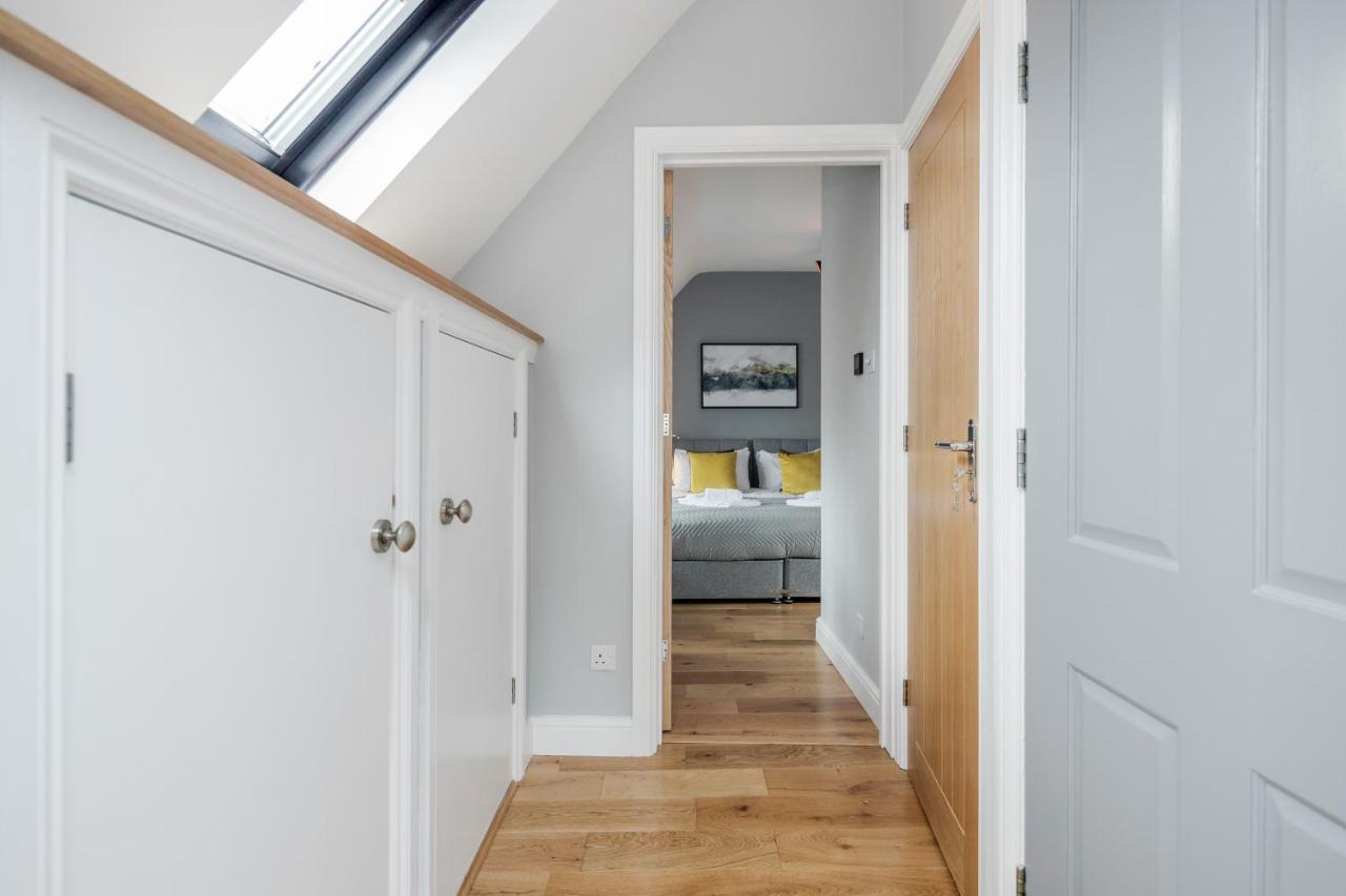 The Gem Of Central Winchester - Sleeps 4 Εξωτερικό φωτογραφία