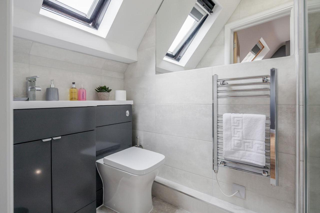 The Gem Of Central Winchester - Sleeps 4 Εξωτερικό φωτογραφία