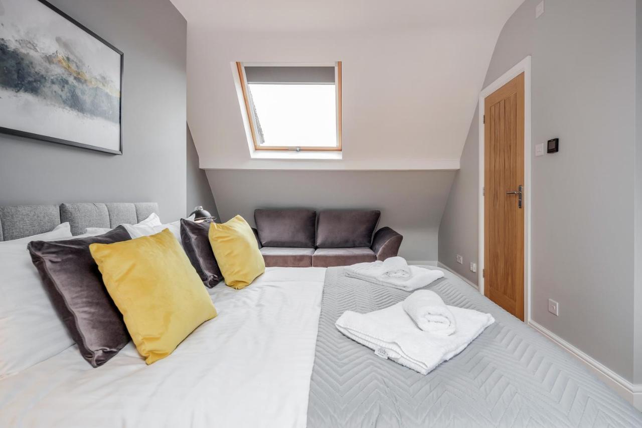 The Gem Of Central Winchester - Sleeps 4 Εξωτερικό φωτογραφία