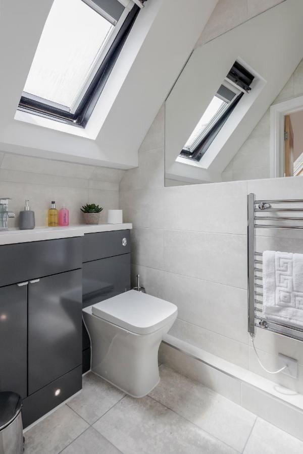 The Gem Of Central Winchester - Sleeps 4 Εξωτερικό φωτογραφία