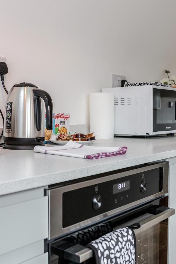 The Gem Of Central Winchester - Sleeps 4 Εξωτερικό φωτογραφία